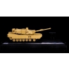 Statisches Panzermodell/Attrappe 1:72 Abrams M1A 2 - Heng Long 8802